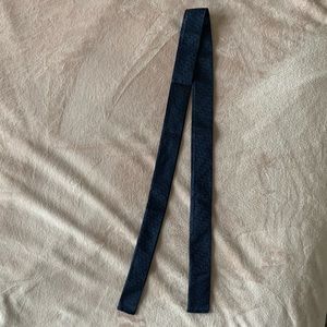 Vivienne Westwood mens tie